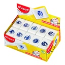 GOMA MAPED PLAST SOFT ESSENTIALS X40