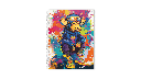CUADERNO  22X29 LINEA 16 LC TAPA BLANDA 70HOJAS RAYADA