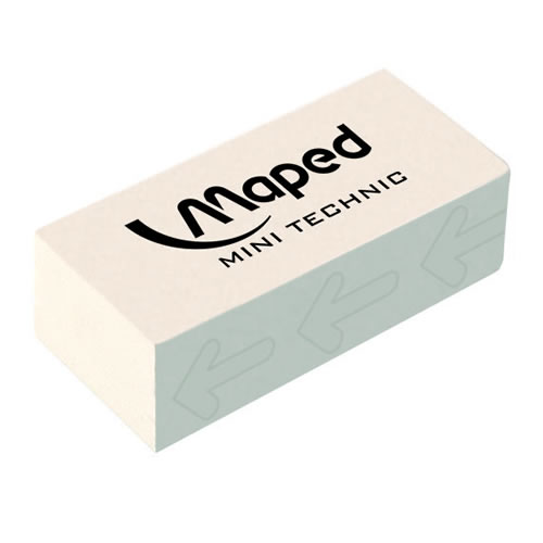 GOMA MAPED TECHNIC MINI 300 X36