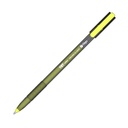 MARCADOR FILGO TNT ROLLER PINTURA AL AGUA X 6 FLUO