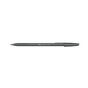 BOLIGRAFO FILGO 024 STICK X50 NEGRO