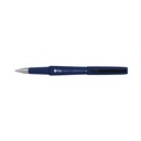 BOLIGRAFO FILGO GLIDER SUPER CONFORT 1.0 X 12 AZUL