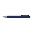 BOLIGRAFO FILGO GLIDER SUPER CONFORT RT 1.0 X 12 AZUL