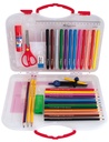SET FABER ESCOLAR VALIJA
