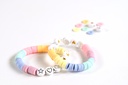 KIT BIJOU CREART SIFAP TIRA X9 RAINBOW
