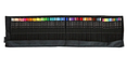 LAPICES FABER SUPERSOFT ESTUCHE DE TELA X 72 UNIDADES