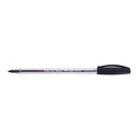 BOLIGRAFO FABER TRILUX 032 TRAZO MEDIO 1.0mm X 50 NEGRO