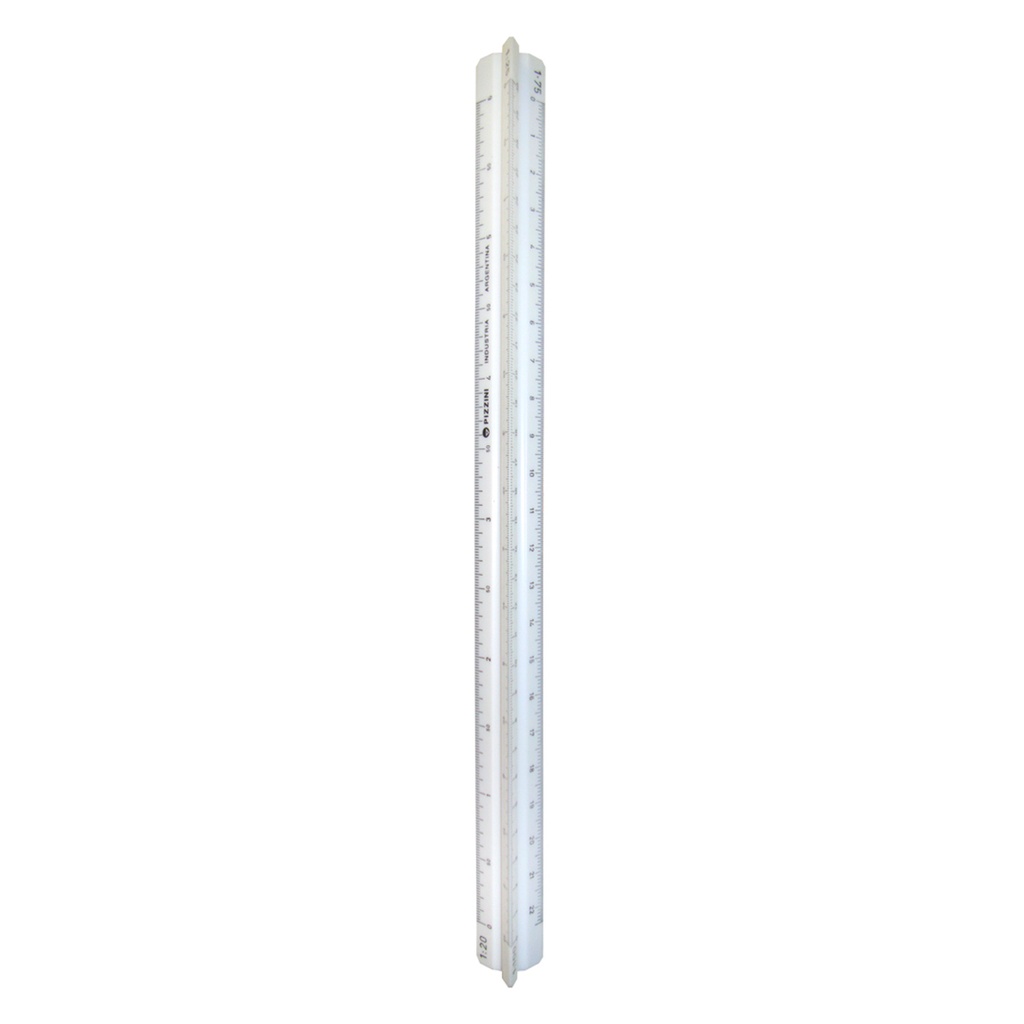 ESCALIMETRO PIZZINI 30CM