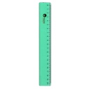 REGLA PIZZINI ESTUDIO 20CM