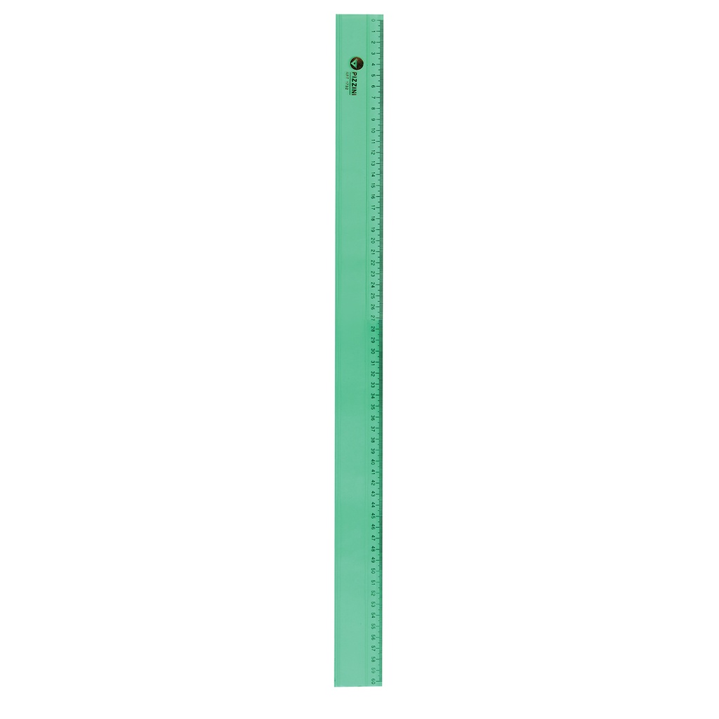 REGLA PIZZINI ESTUDIO 50CM