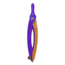 COMPAS PIZZINI ESCOLAR 118MM X1