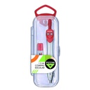 COMPAS PIZZINI METALICO X1