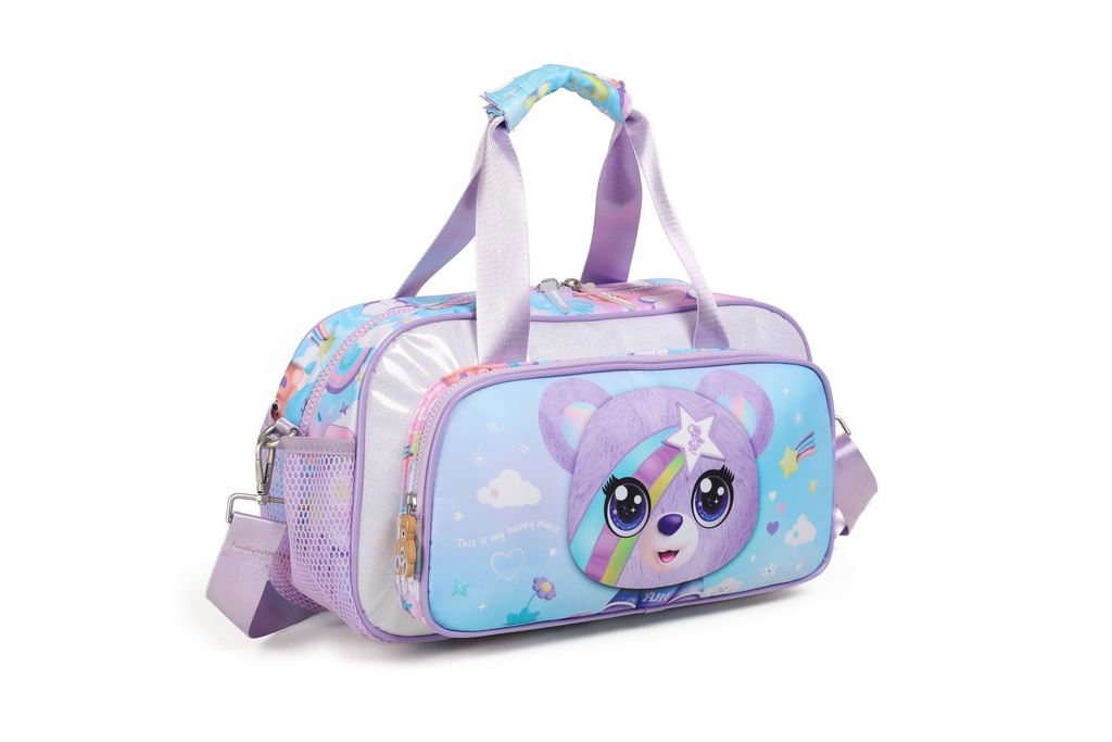 BOLSON PERSONAJES BEAR