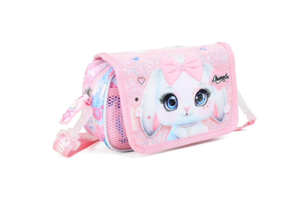 CANOPLA CRISTAL BUNNY