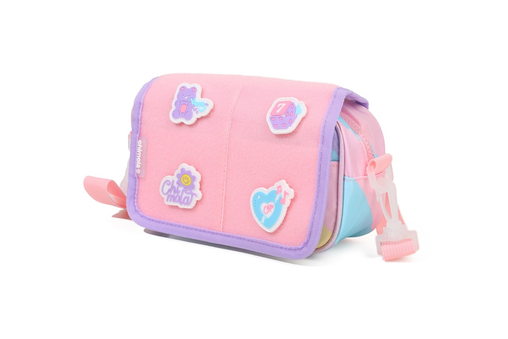 BANDOLERA LOLLIPOP LIGHT PING