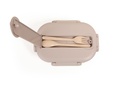 LUNCHBOX EUFORIA ROSA-VERDE-VISION