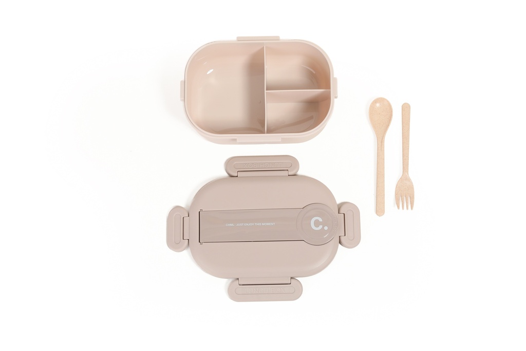 LUNCHBOX EUFORIA ROSA-VERDE-VISION