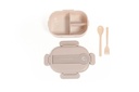LUNCHBOX EUFORIA ROSA-VERDE-VISION