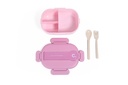 LUNCHBOX EUFORIA ROSA-VERDE-VISION