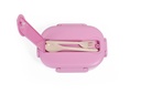 LUNCHBOX EUFORIA ROSA-VERDE-VISION