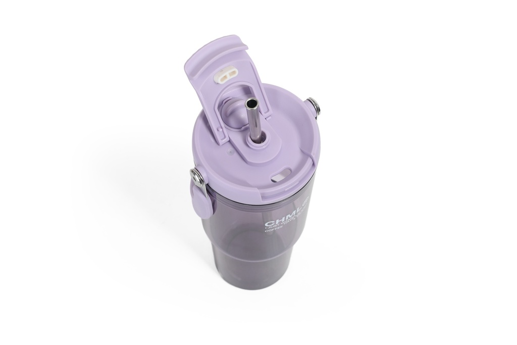 BOTELLA CUP PARADISE VIOLETA