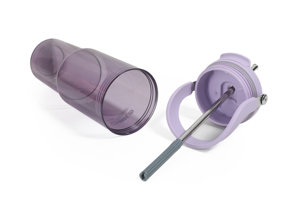 BOTELLA CUP PARADISE VIOLETA