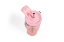 BOTELLA CUP PARADISE ROSA