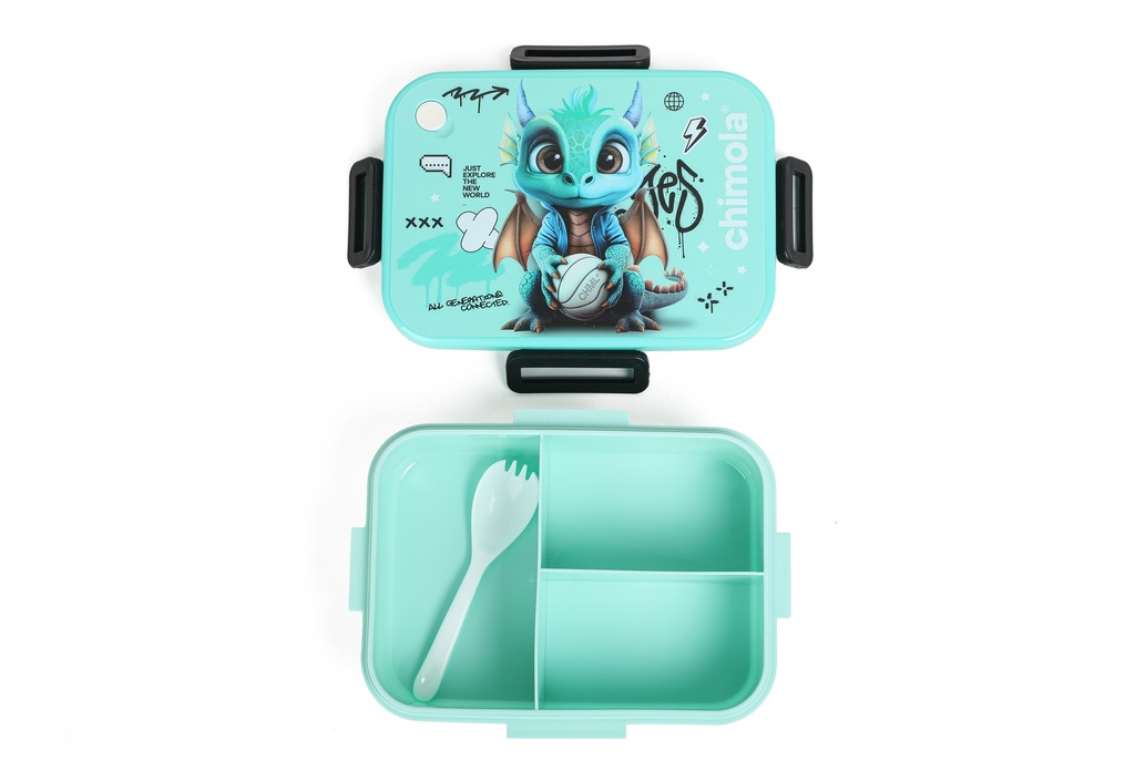 LUNCHBOX DRAGON
