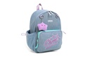 MOCHILA DENIM CREW JEAN CLASICO