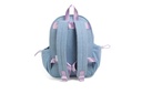 MOCHILA DENIM CREW JEAN CLASICO