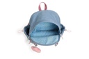 MOCHILA DENIM CREW JEAN GASTADO