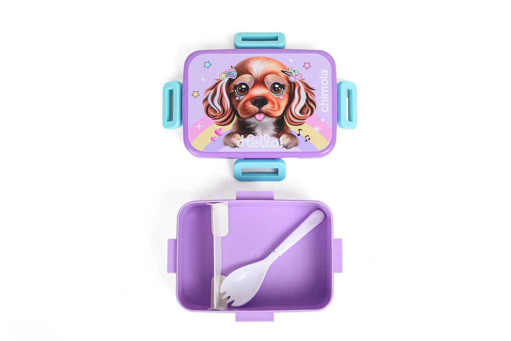 LUNCHBOX SMALL SMALL DOG
