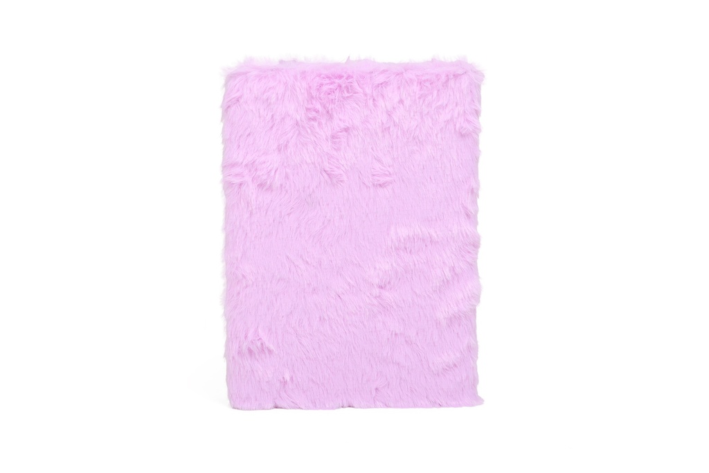 LIBRETA A5 PELUCHE DOG
