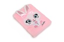 LIBRETA A5 PELUCHE BUNNY