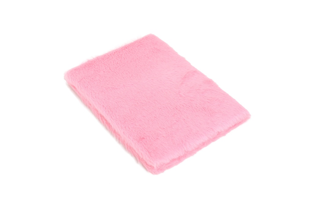LIBRETA A5 PELUCHE CAT