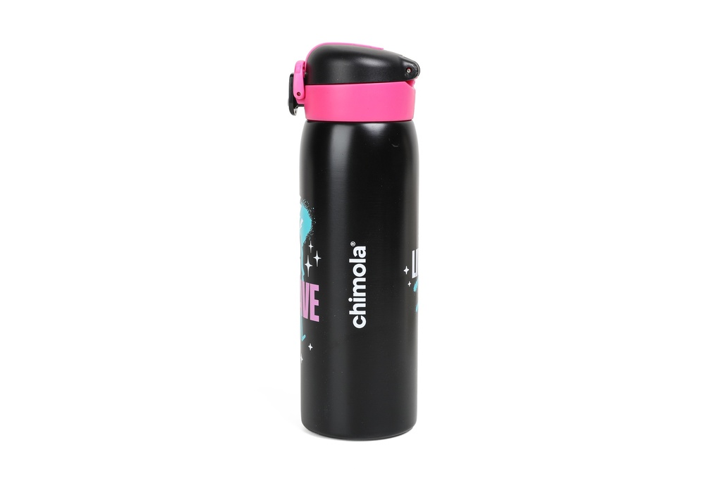 BOTELLA TERMICA 500ML PINK