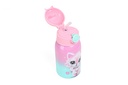 BOTELLA TERMICA CON ESTUCHE 450ML CAT