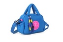 CARTERA FLORENCIA AZUL