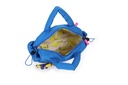 CARTERA FLORENCIA AZUL