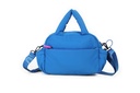 CARTERA FLORENCIA AZUL