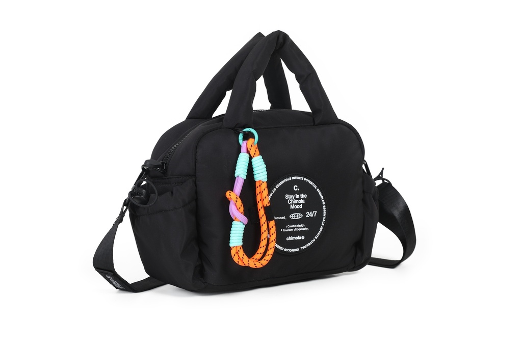 CARTERA FLORENCIA NEGRA