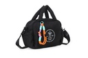 CARTERA FLORENCIA NEGRA