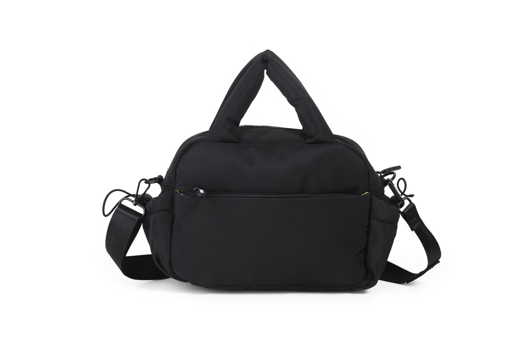 CARTERA FLORENCIA NEGRA