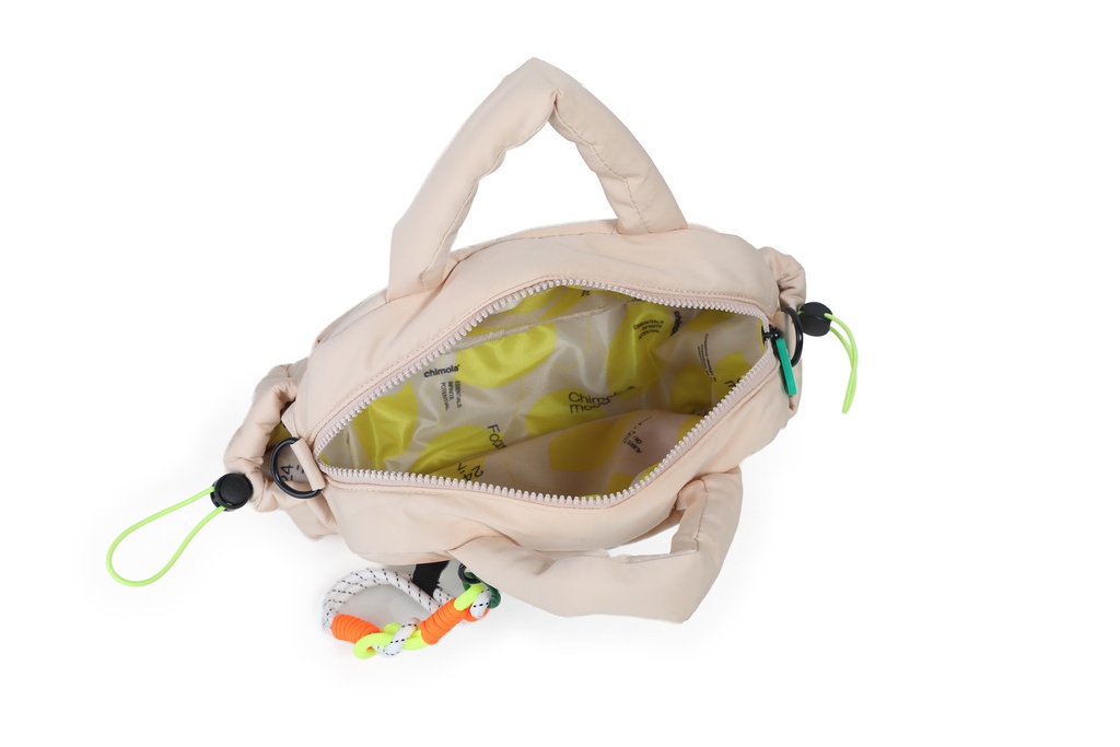 CARTERA FLORENCIA NUDE
