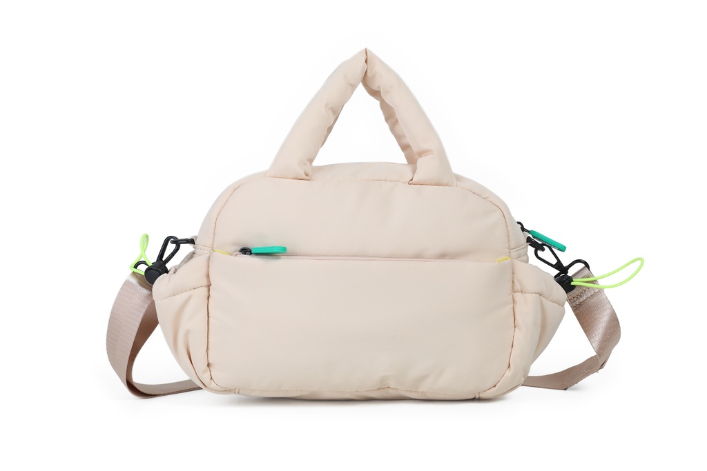 CARTERA FLORENCIA NUDE