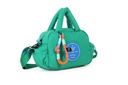 CARTERA FLORENCIA VERDE