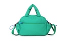 CARTERA FLORENCIA VERDE