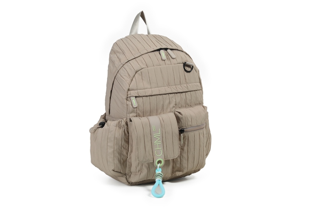 MOCHILA EUFORIA CAMEL