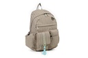 MOCHILA EUFORIA CAMEL
