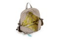 MOCHILA EUFORIA CAMEL
